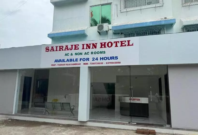 ホテル Sairaje Inn