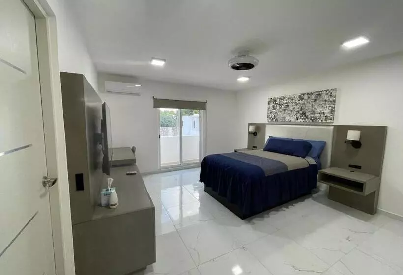 ホテル Stone Wall Residences