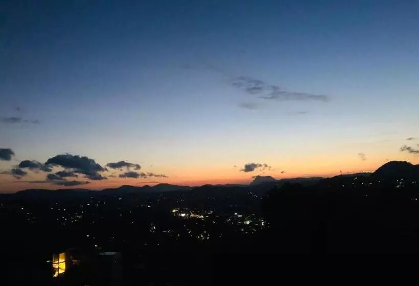 ホテル The Upcountry Resort