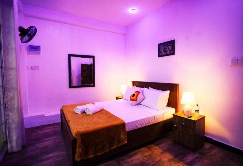 Hotel The Upcountry Resort