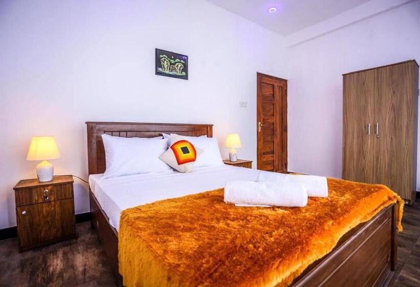 Hotel The Upcountry Resort