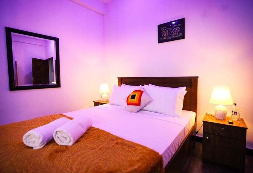 Hotel The Upcountry Resort