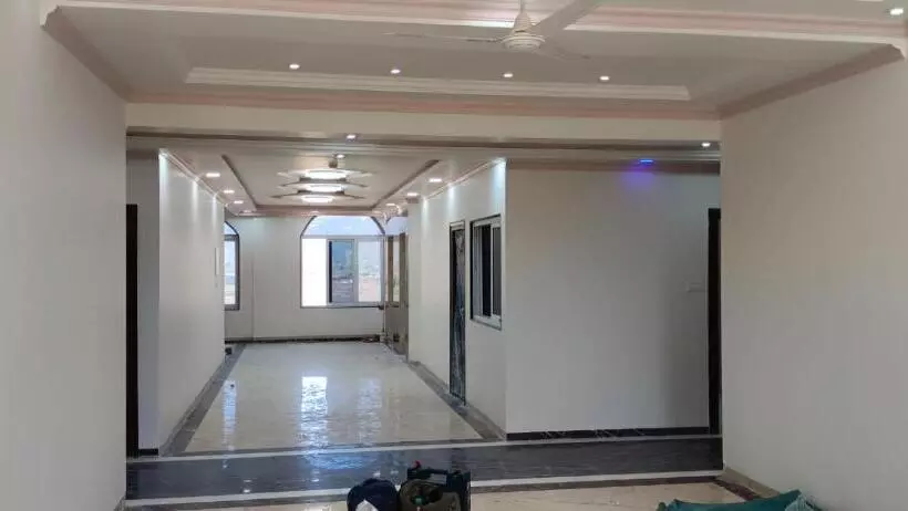 Hotelli Vedika Garden