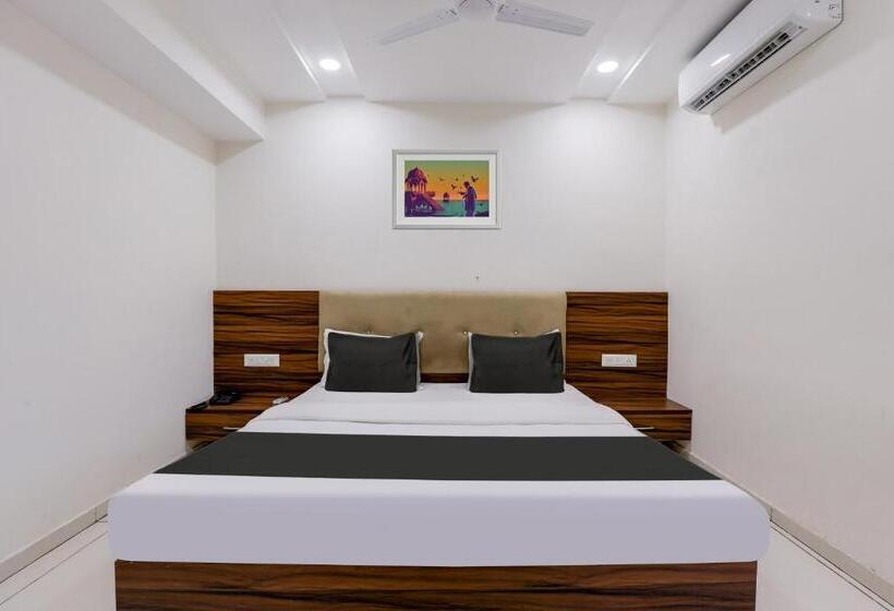 Szálloda O Ashirvad Inn