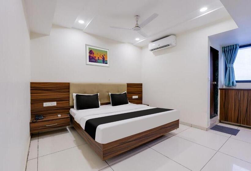 Szálloda O Ashirvad Inn