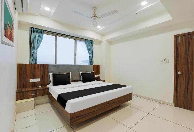 Szálloda O Ashirvad Inn