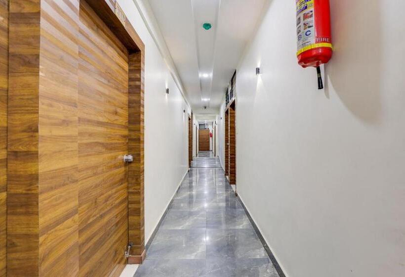 Szálloda O Ashirvad Inn