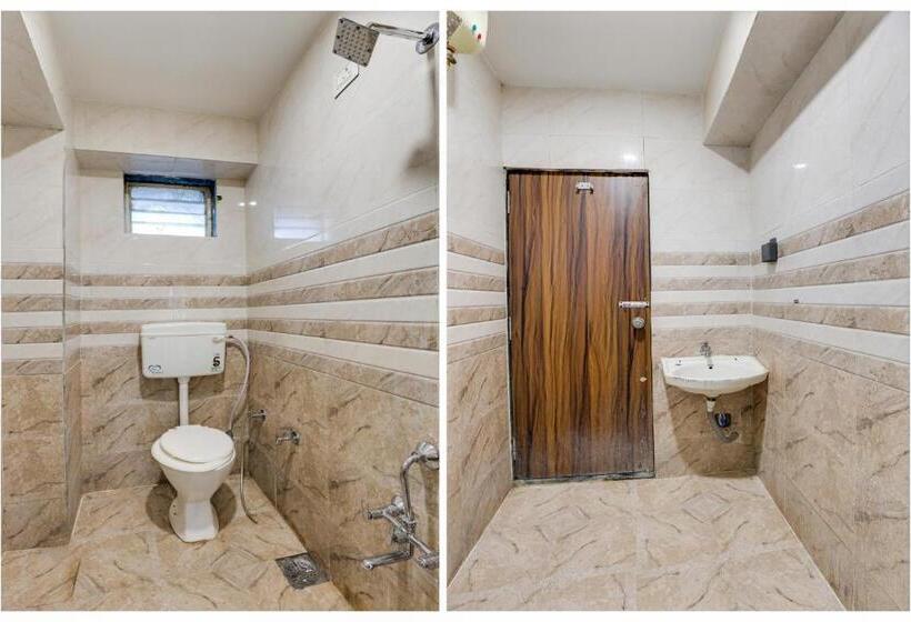 Szálloda O Ashirvad Inn