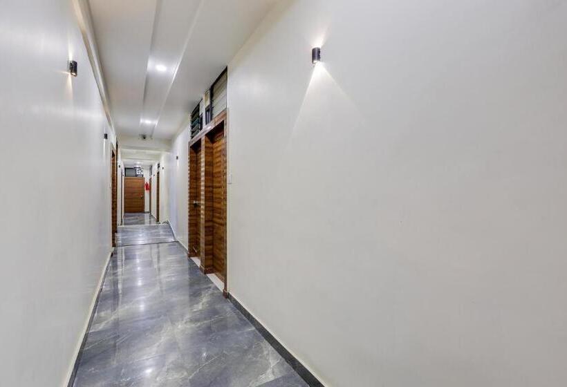 Szálloda O Ashirvad Inn