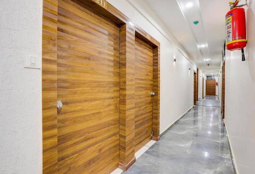 Szálloda O Ashirvad Inn