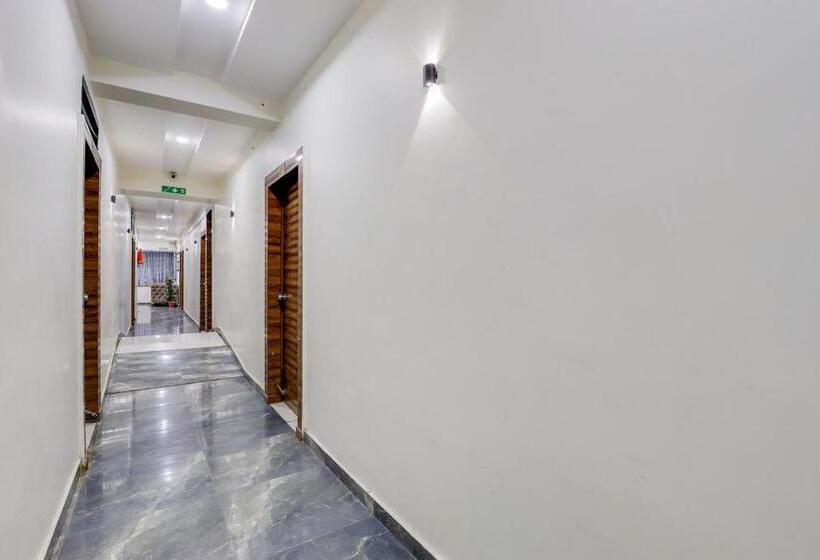 Szálloda O Ashirvad Inn