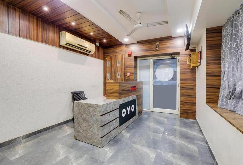 Szálloda O Ashirvad Inn