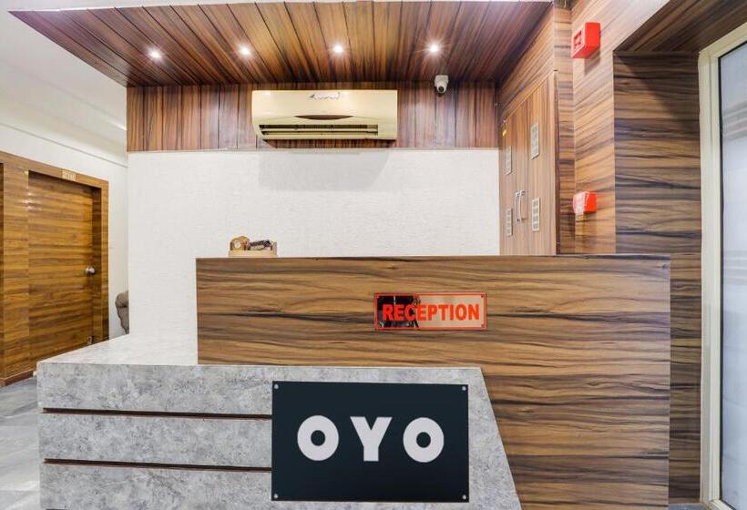 Szálloda O Ashirvad Inn