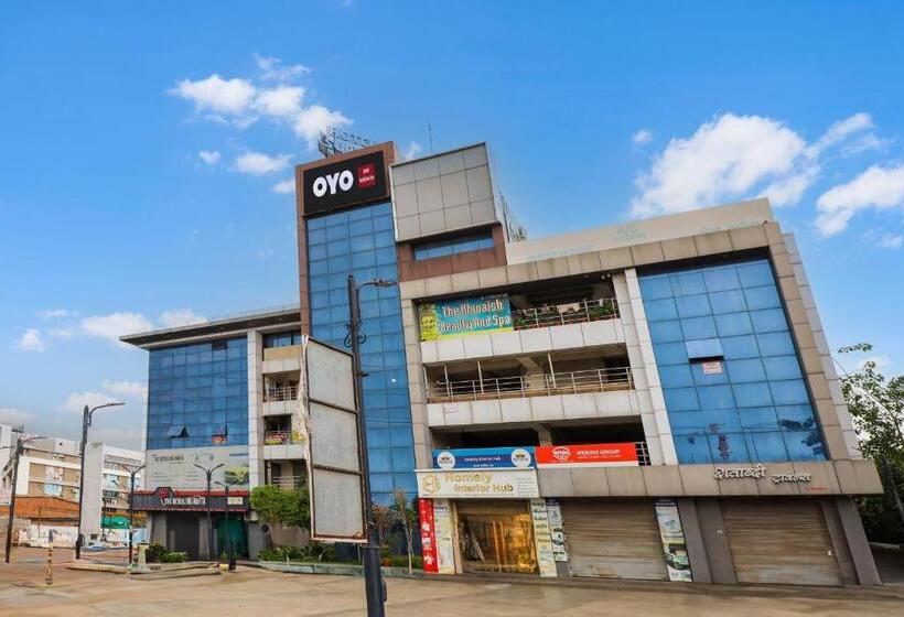 Szálloda O Ashirvad Inn