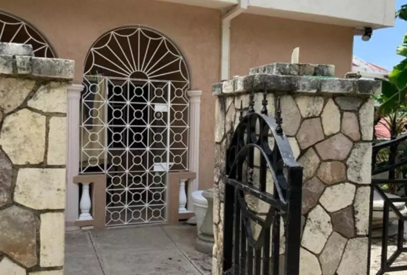 پانسیون Bri G Da Ocean View Suite