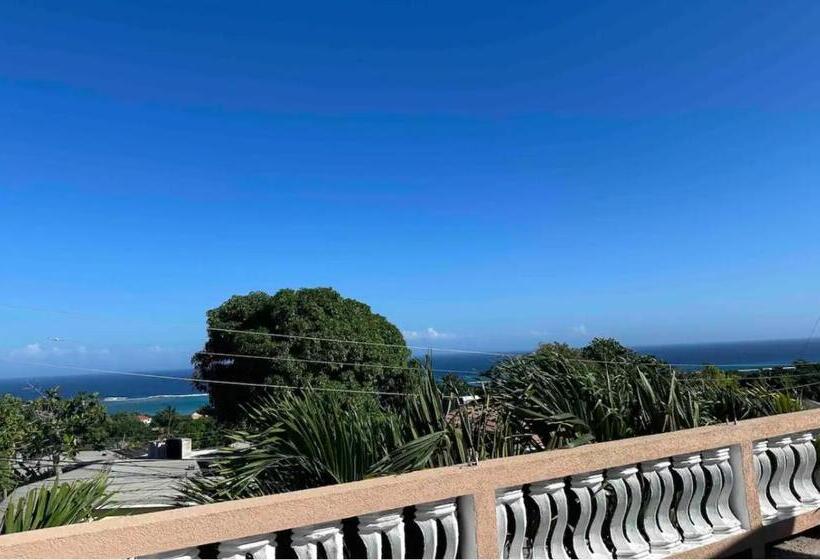 پانسیون Bri G Da Ocean View Suite