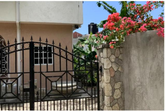 پانسیون Bri G Da Ocean View Suite