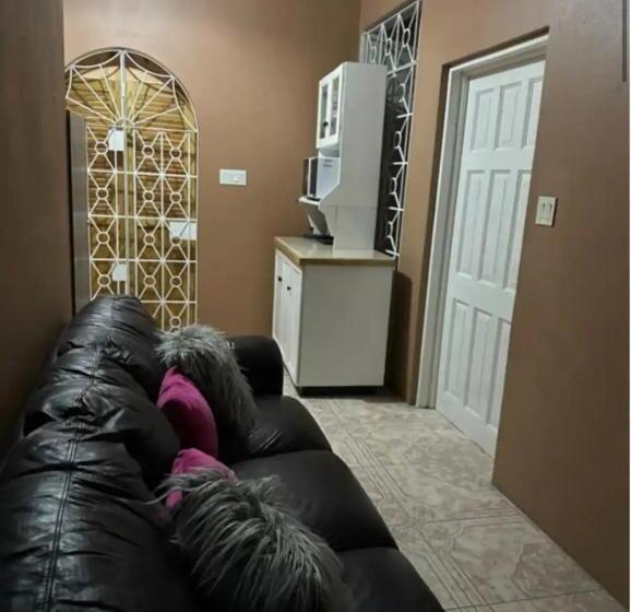 پانسیون Bri G Da Ocean View Suite