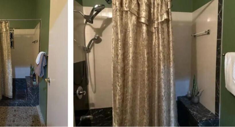 پانسیون Bri G Da Ocean View Suite