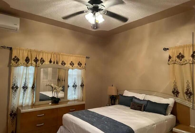 پانسیون Bri G Da Ocean View Suite