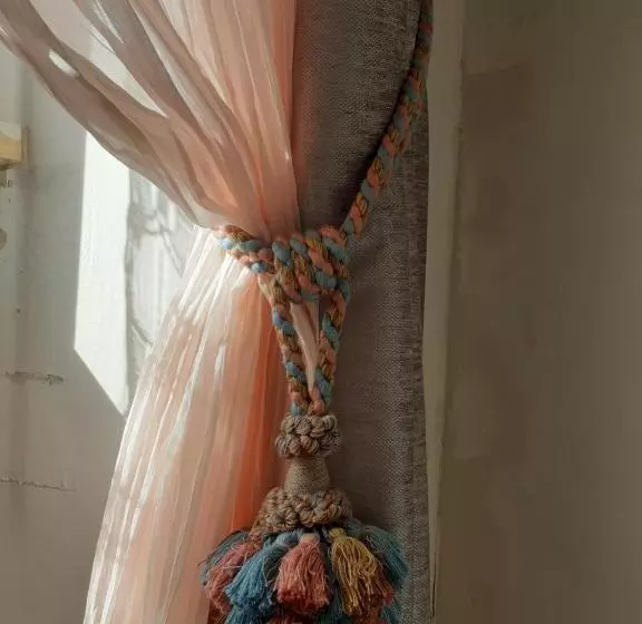 ペンション Chambre Avec Parties Communes En Bord De Mer