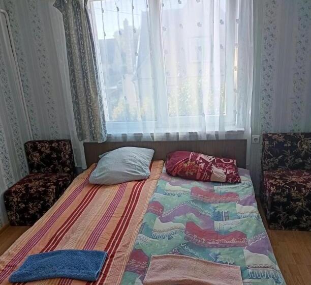 پانسیون Cosy Charming Hostel In Central Of Marijampole