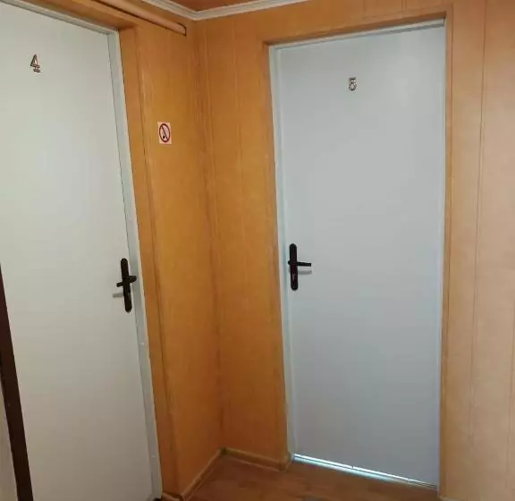 پانسیون Cosy Charming Hostel In Central Of Marijampole