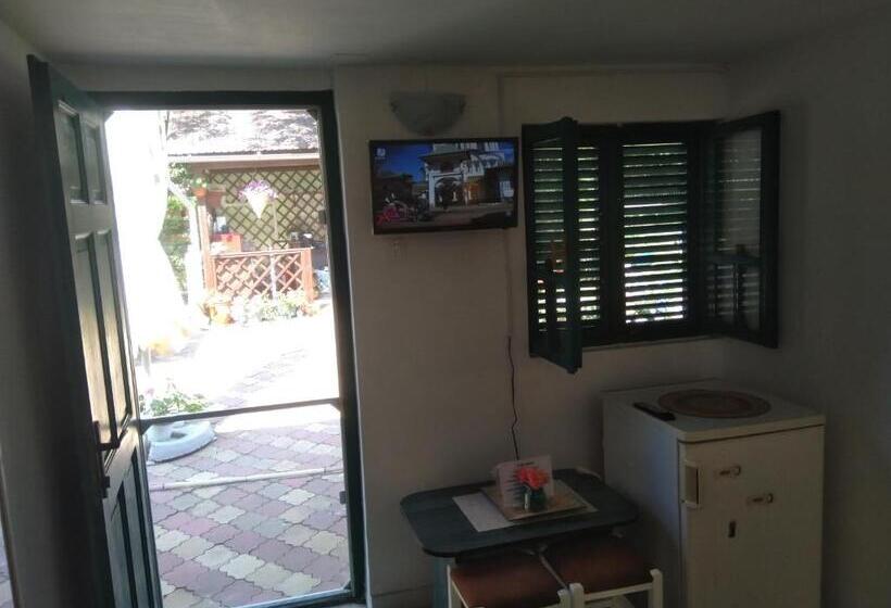 Pensjonat Ina Holiday