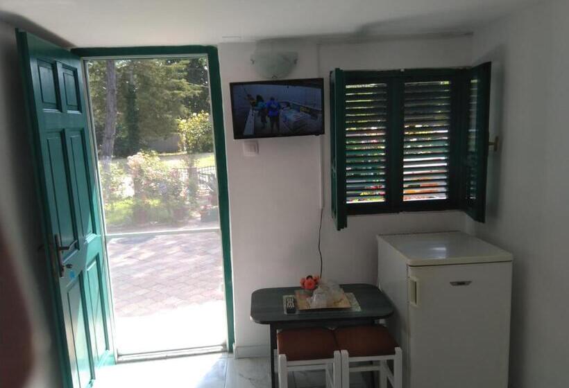 Pensjonat Ina Holiday