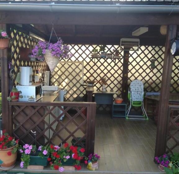 Pensjonat Ina Holiday