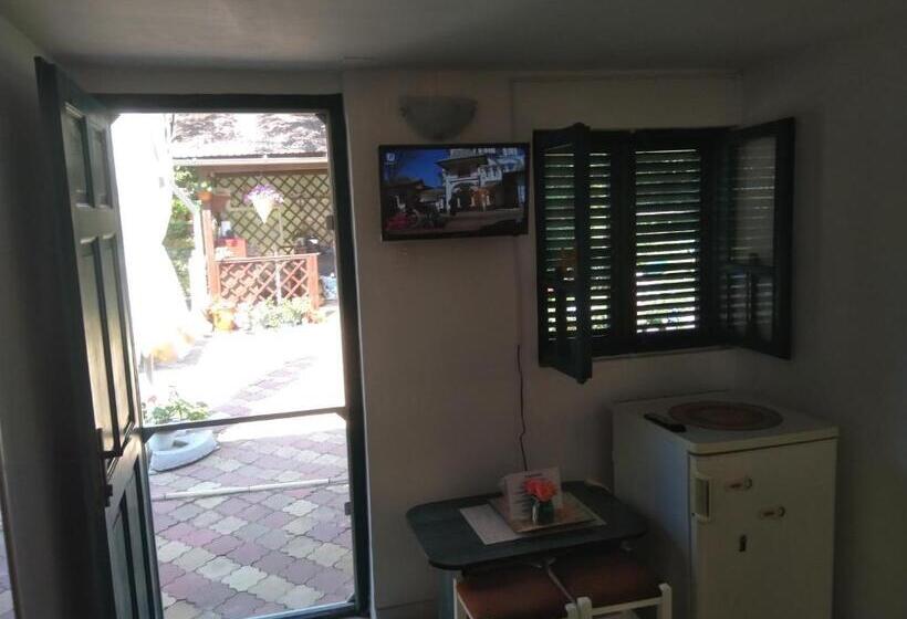 Pensjonat Ina Holiday