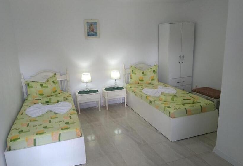 Pensjonat Ina Holiday