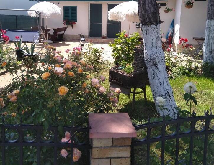 Pensjonat Ina Holiday