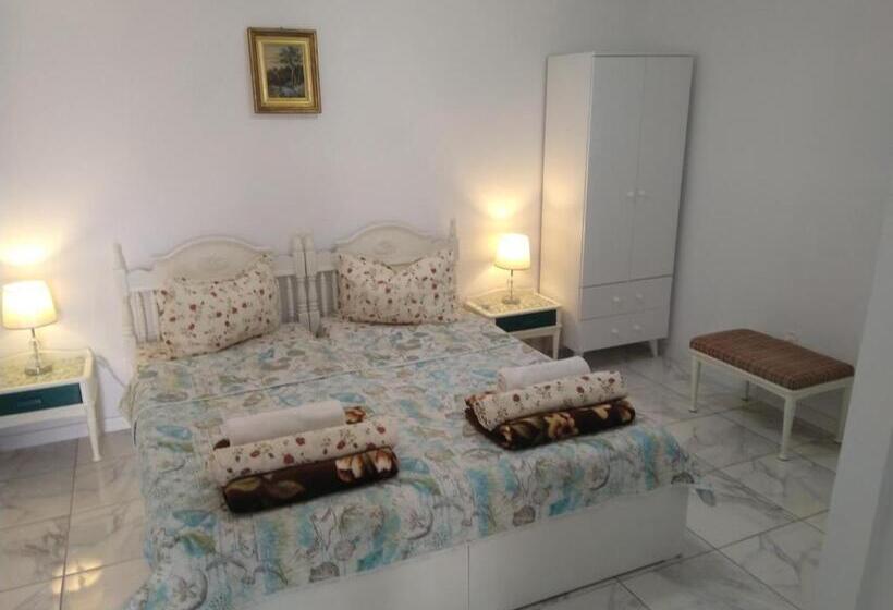 Pensjonat Ina Holiday