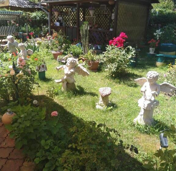 Pensjonat Ina Holiday