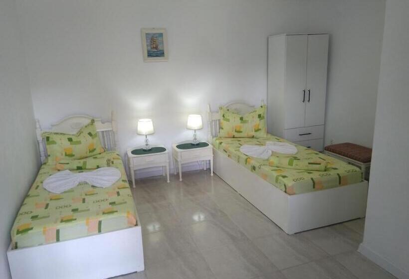 Pensjonat Ina Holiday