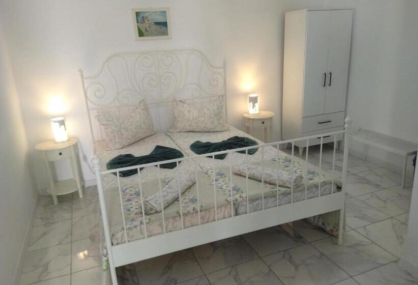 Pensjonat Ina Holiday