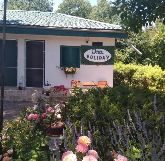 Pensjonat Ina Holiday