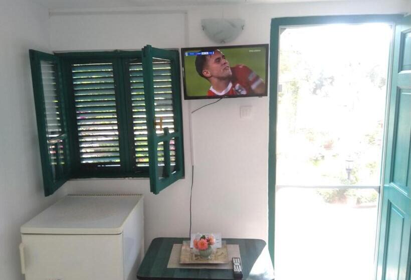 Pensjonat Ina Holiday