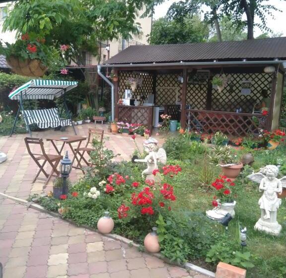 Pensjonat Ina Holiday