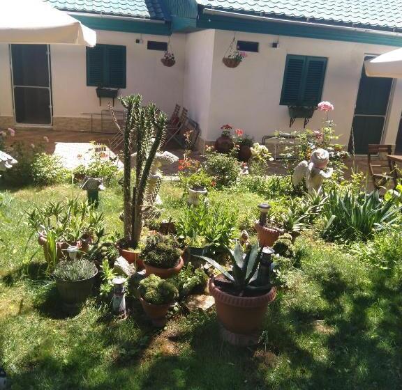 Pensjonat Ina Holiday