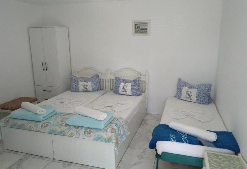 Pensjonat Ina Holiday