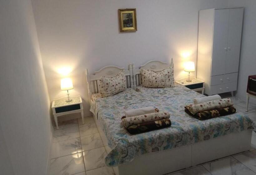 Pensjonat Ina Holiday