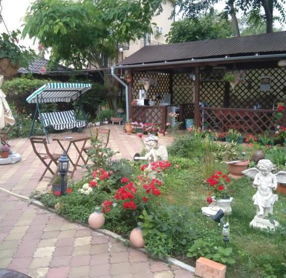 Pensjonat Ina Holiday