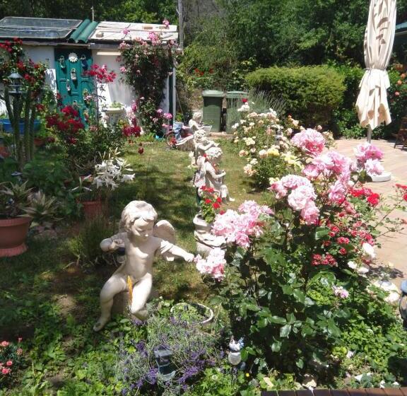 Pensjonat Ina Holiday