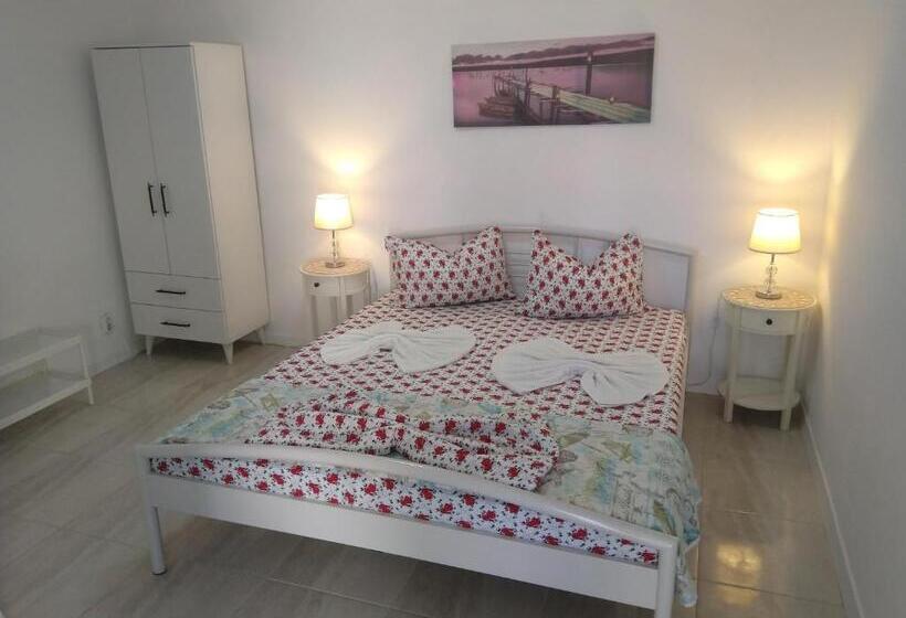 Pensjonat Ina Holiday