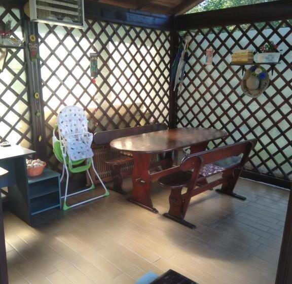 Pensjonat Ina Holiday