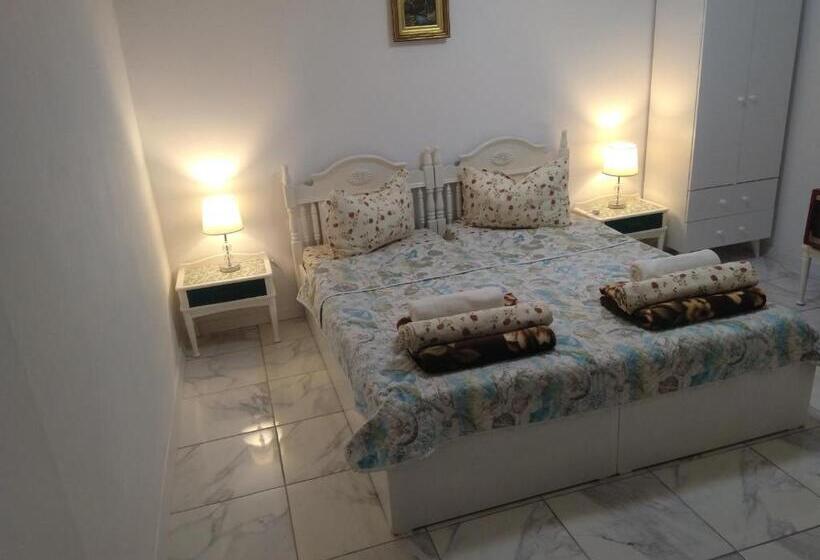 Pensjonat Ina Holiday