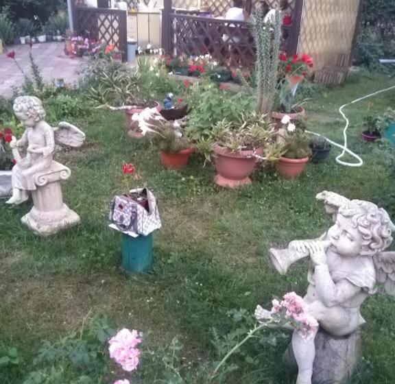 Pensjonat Ina Holiday