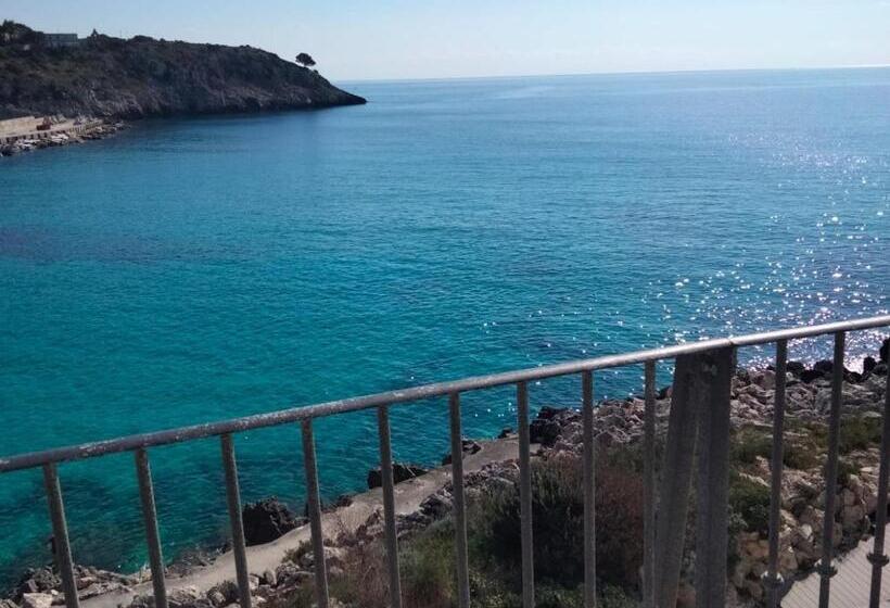 Пансион La Dormeuse